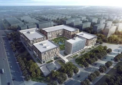 重大項(xiàng)目接續(xù)啟動 中關(guān)村按下科創(chuàng)發(fā)展“提速鍵”