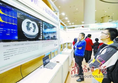 廣東以科技支撐疫情防控，mRNA疫苗進(jìn)入動物攻毒保護(hù)試驗(yàn)