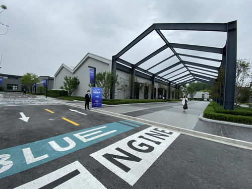 上海交大旁4萬平米老廠房變身科創(chuàng)園，首批20家企業(yè)入駐