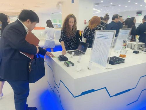 百德朗與葡語國家科創(chuàng)企業(yè)交流合作，自研EBA產(chǎn)品引領國產(chǎn)替代浪潮